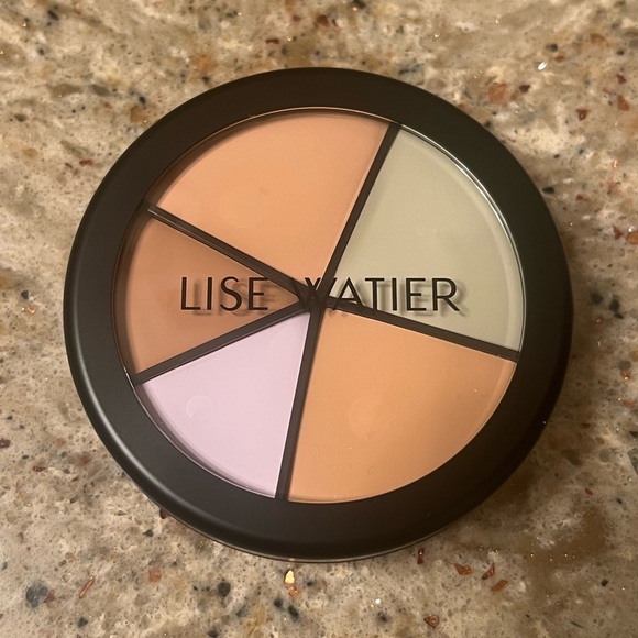 Lise Watier Portfolio Professional Correctors - Picture 5 of 6